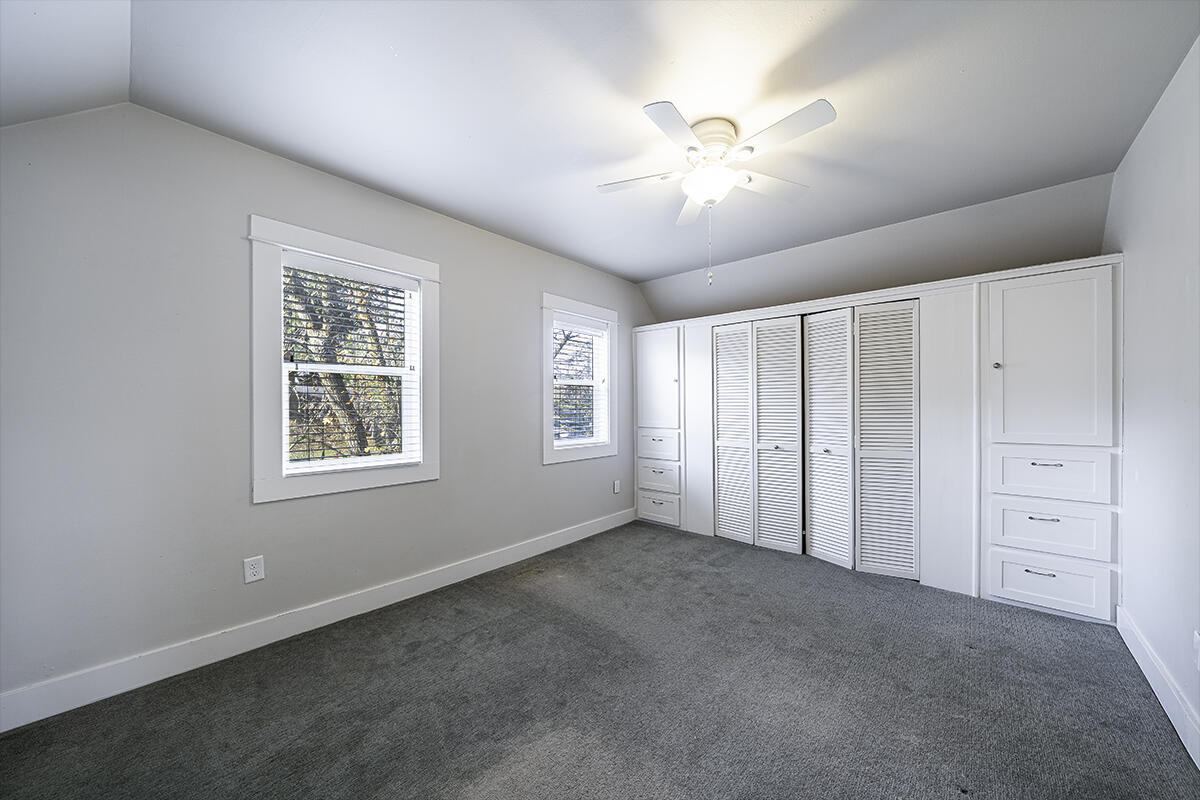 N/A - Residential Income