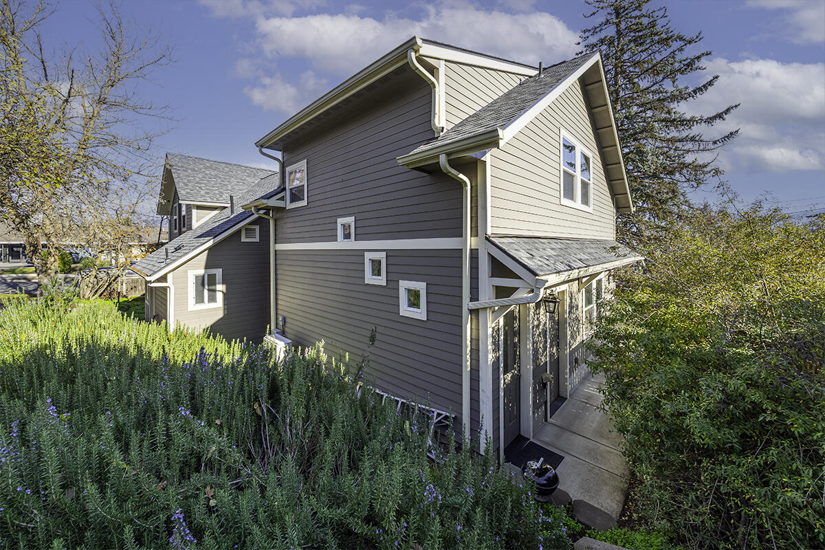 N/A - Residential Income