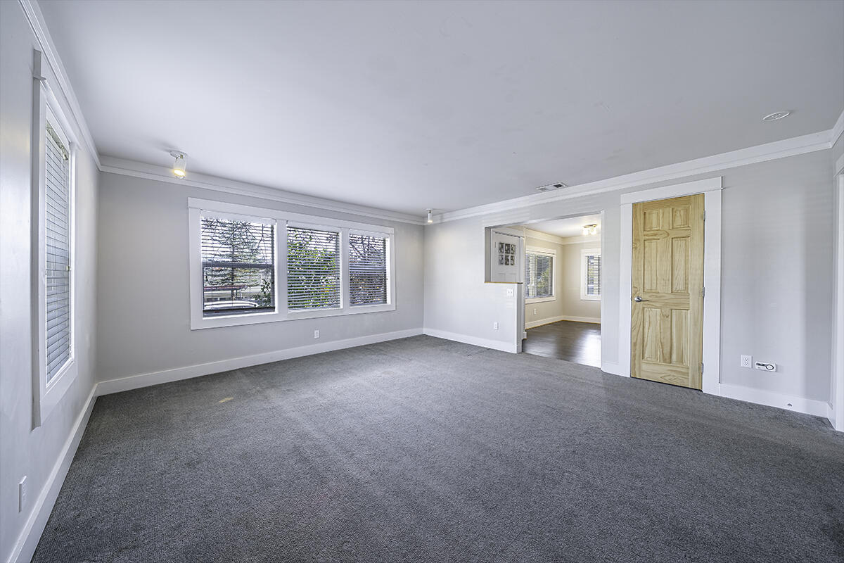 N/A - Residential Income