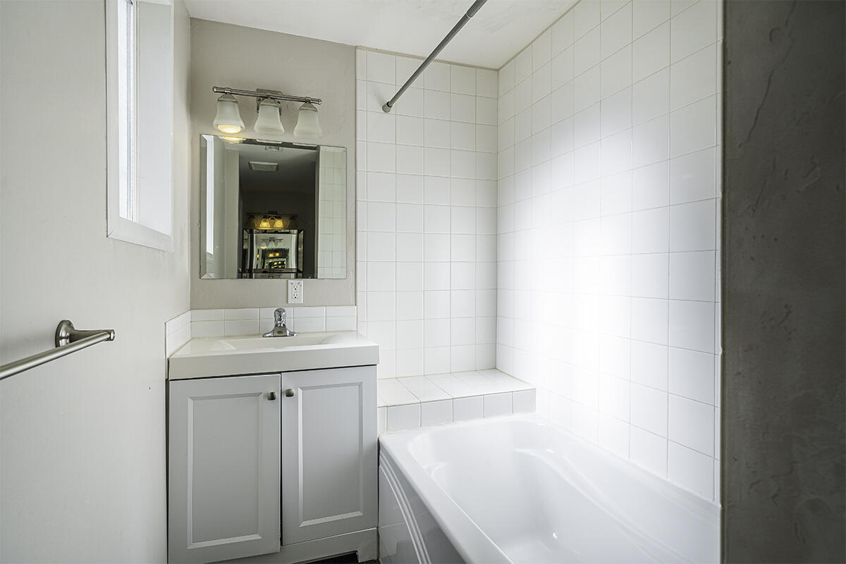 N/A - Residential Income