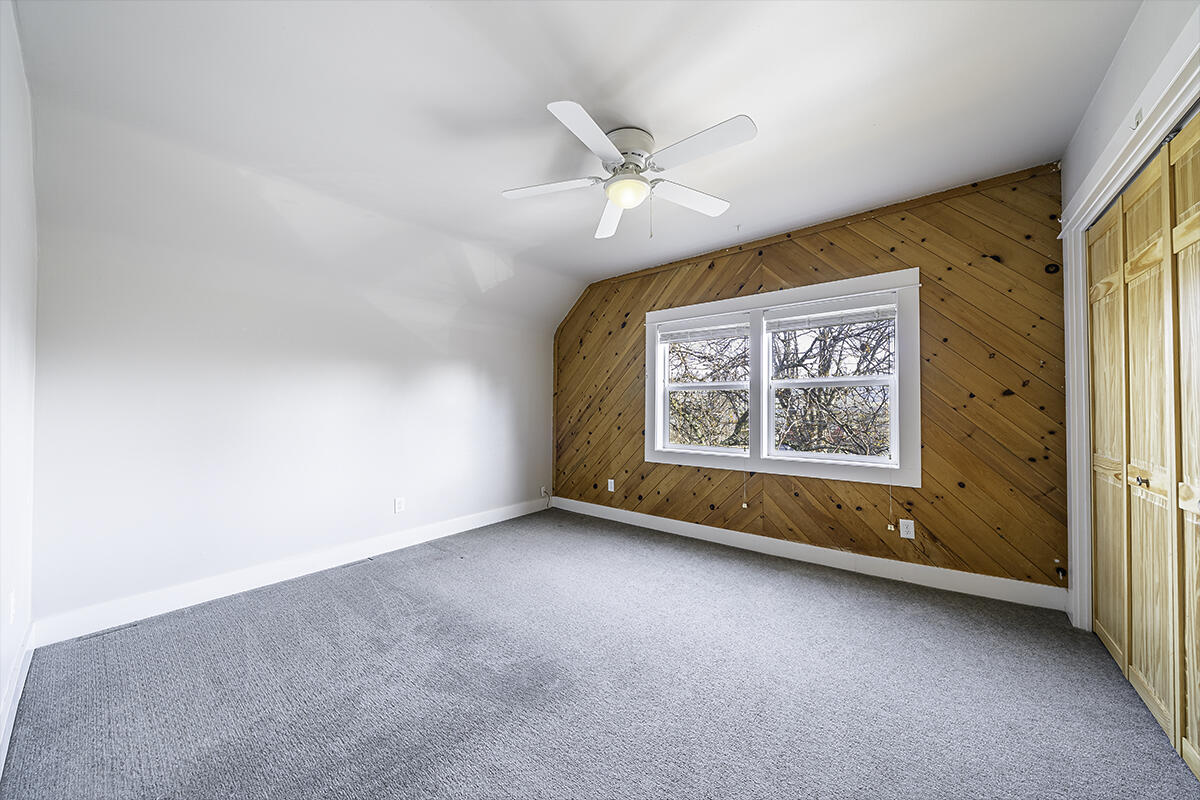 N/A - Residential Income