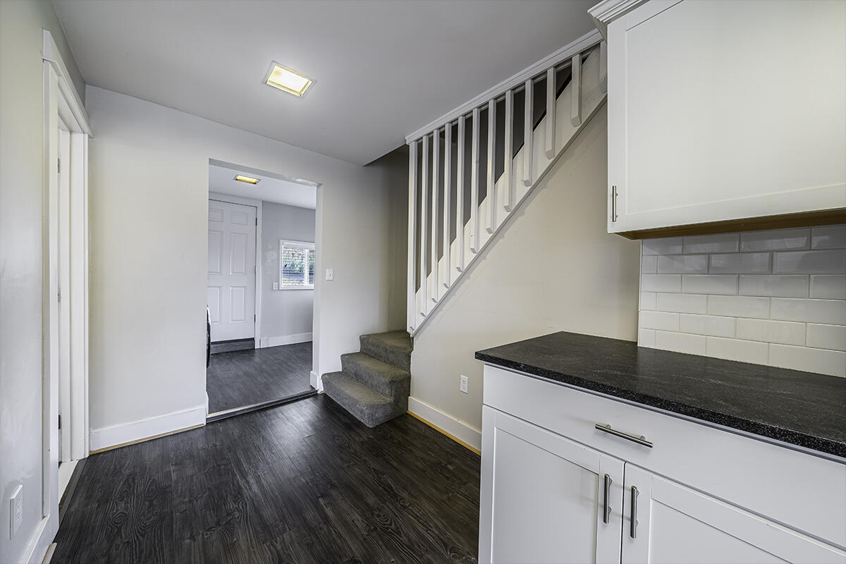 N/A - Residential Income