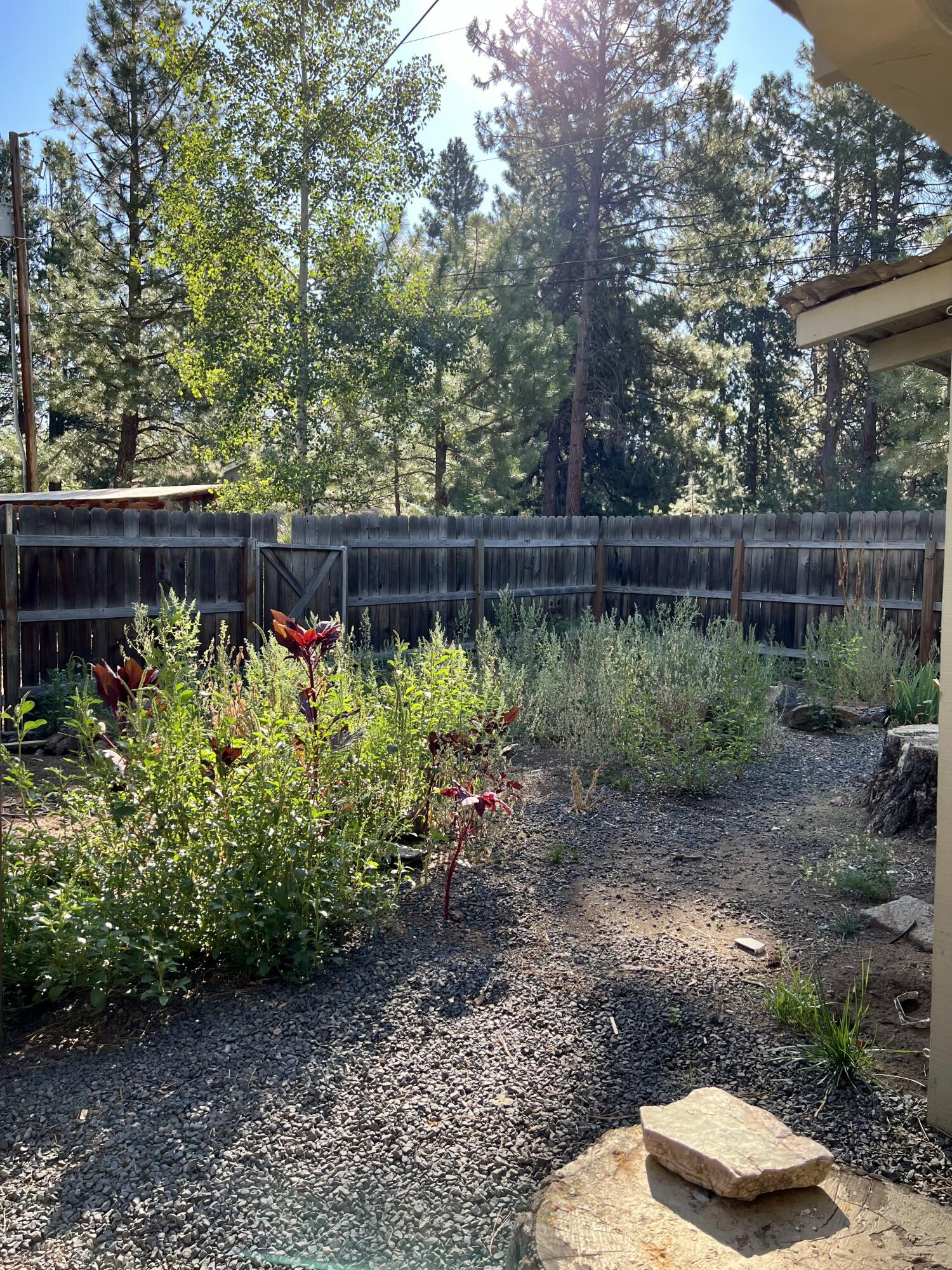 Deschutes RiverWoods - Residential