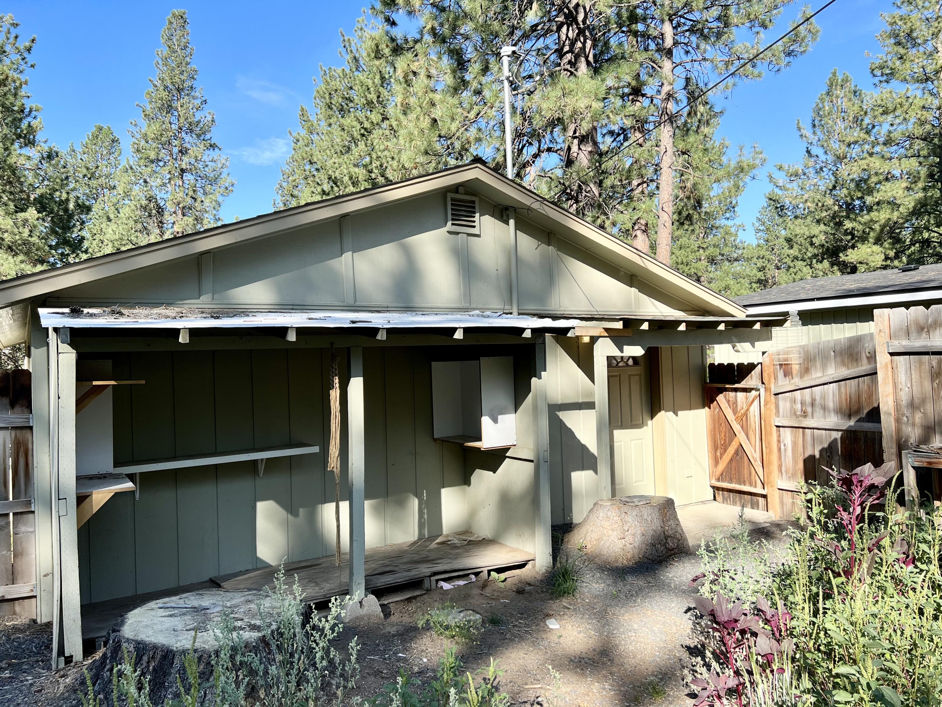 Deschutes RiverWoods - Residential