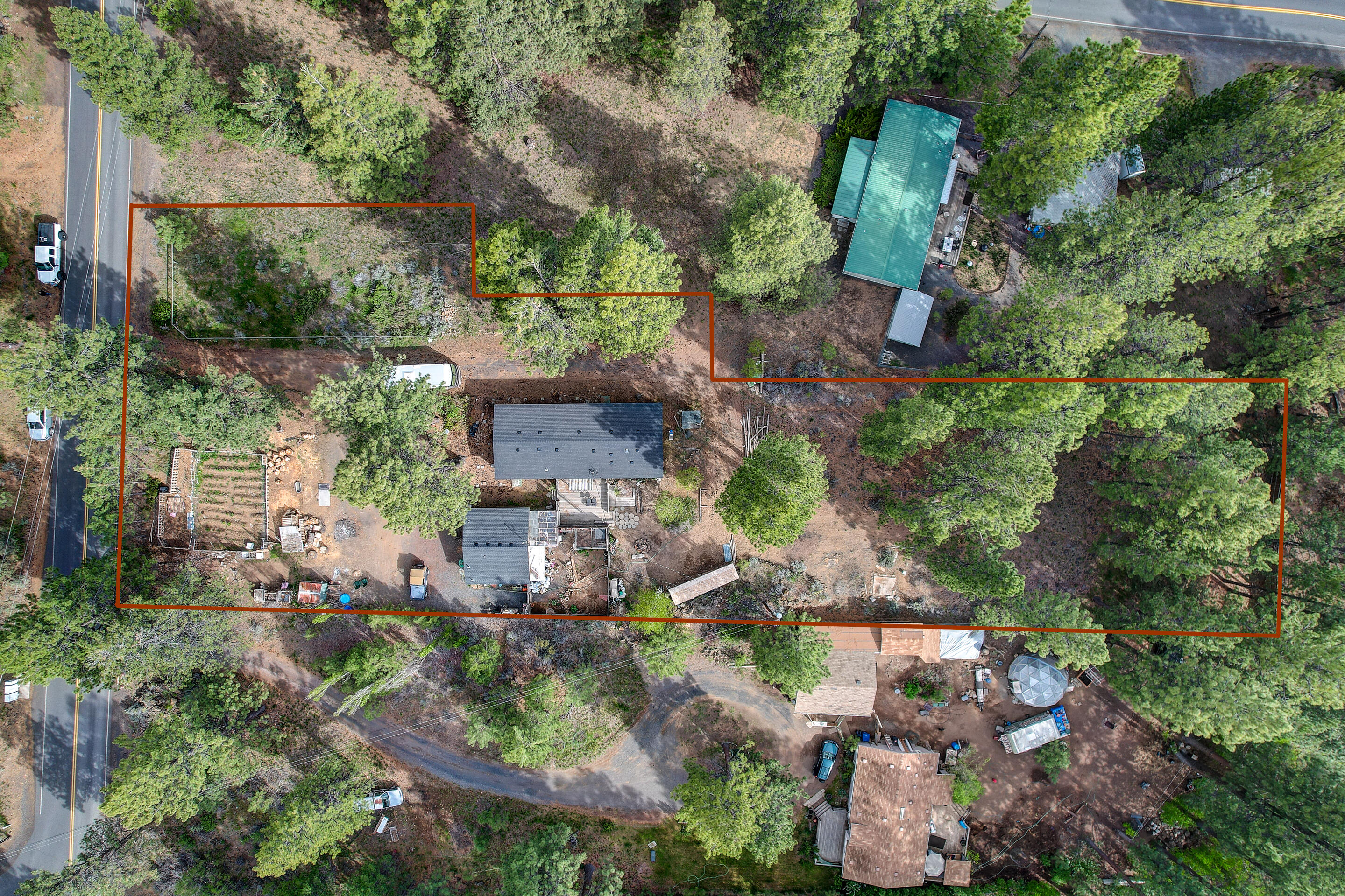 Deschutes RiverWoods - Residential