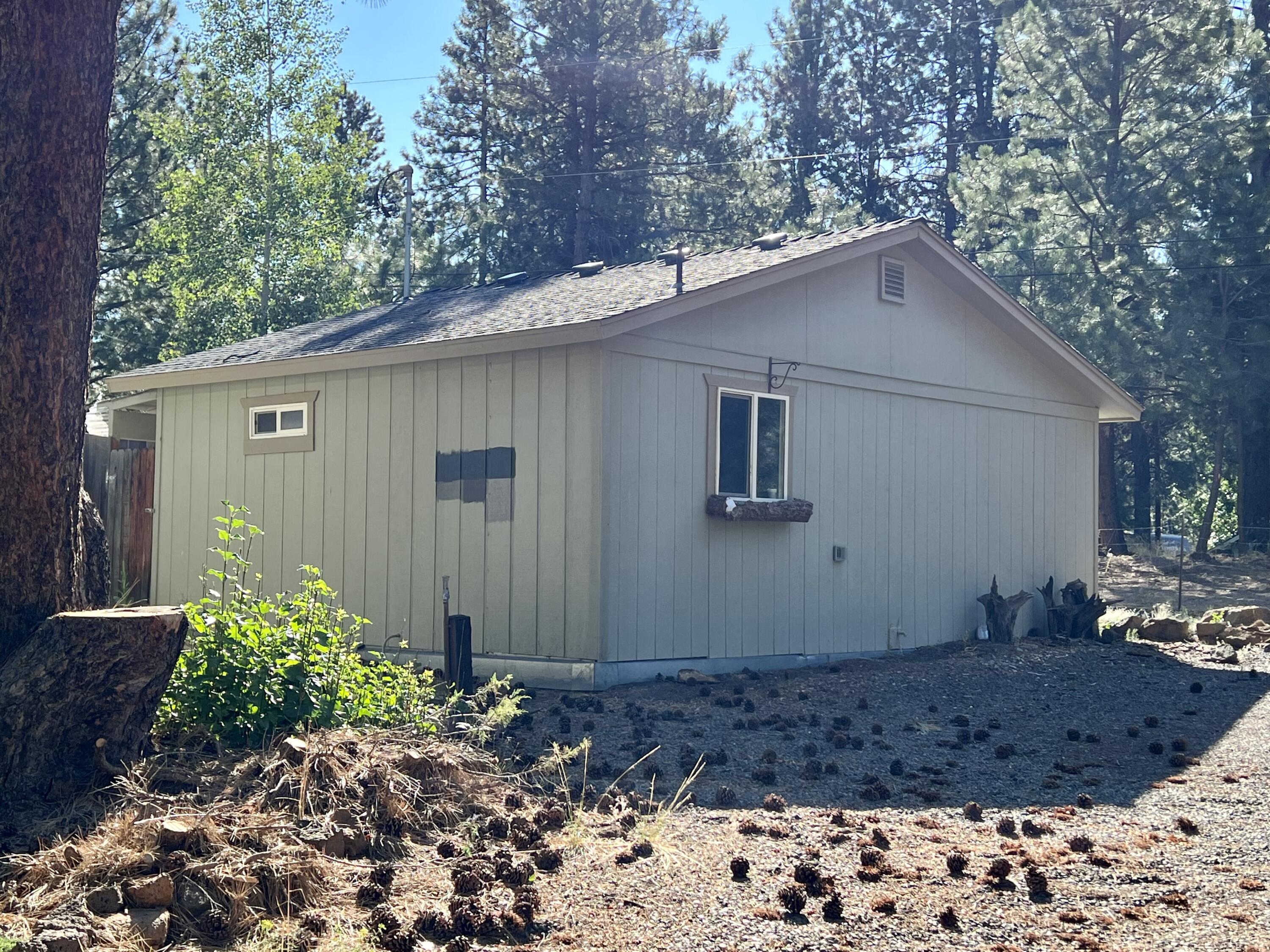 Deschutes RiverWoods - Residential