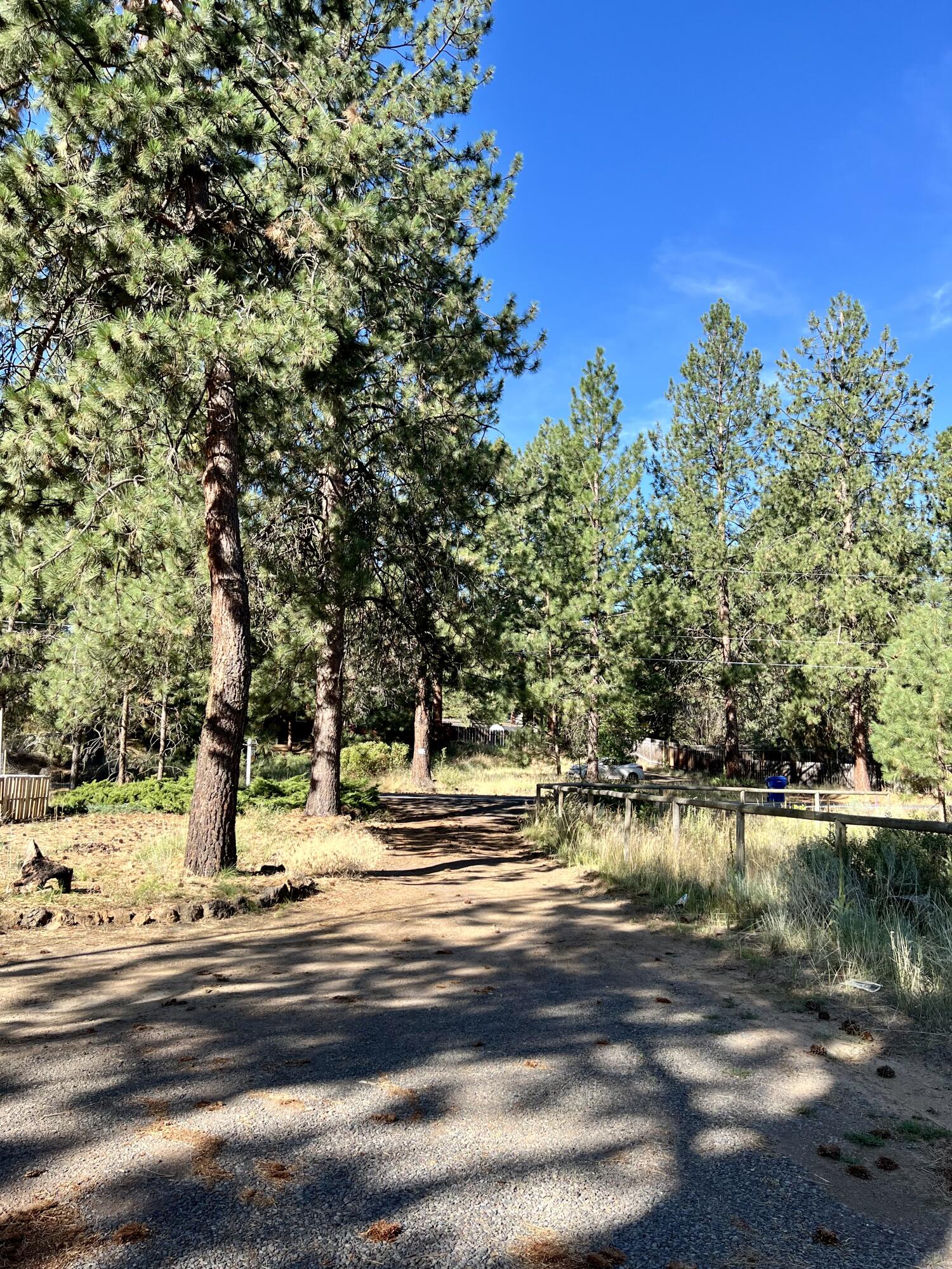 Deschutes RiverWoods - Residential