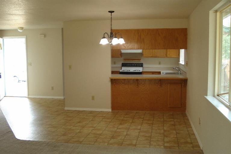 Lower River Meadows Subdivision - Residential