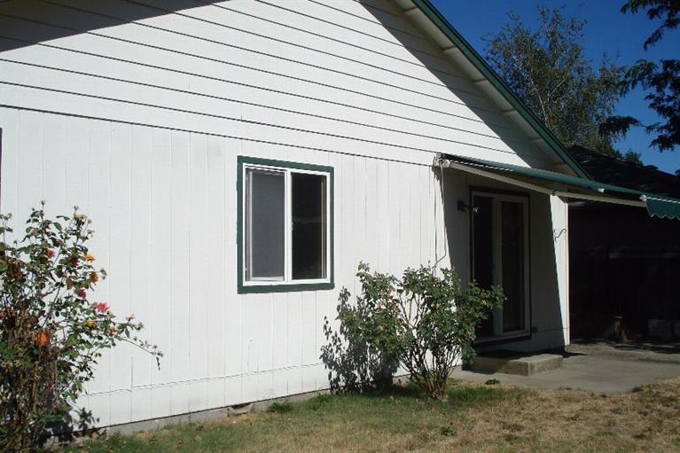 Lower River Meadows Subdivision - Residential