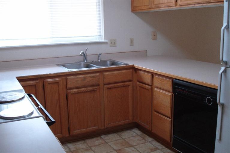 Lower River Meadows Subdivision - Residential