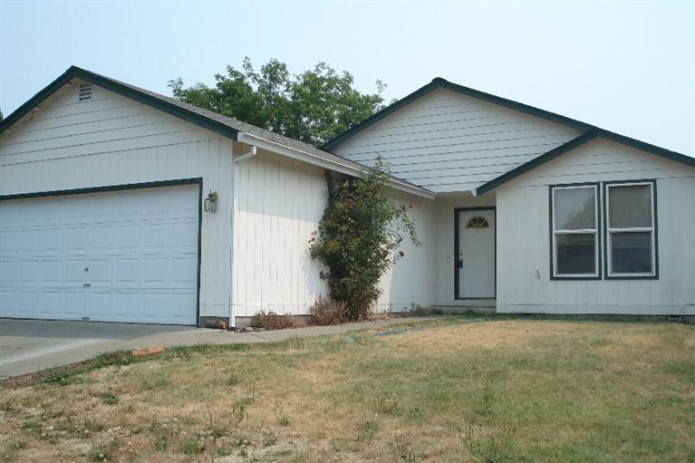 Lower River Meadows Subdivision - Residential