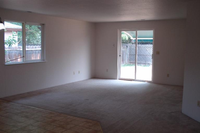 Lower River Meadows Subdivision - Residential