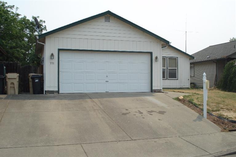 Lower River Meadows Subdivision - Residential