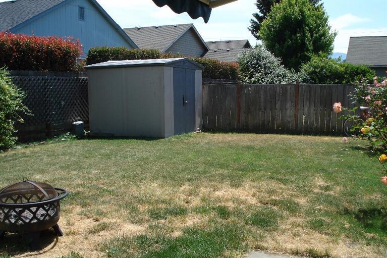 Lower River Meadows Subdivision - Residential