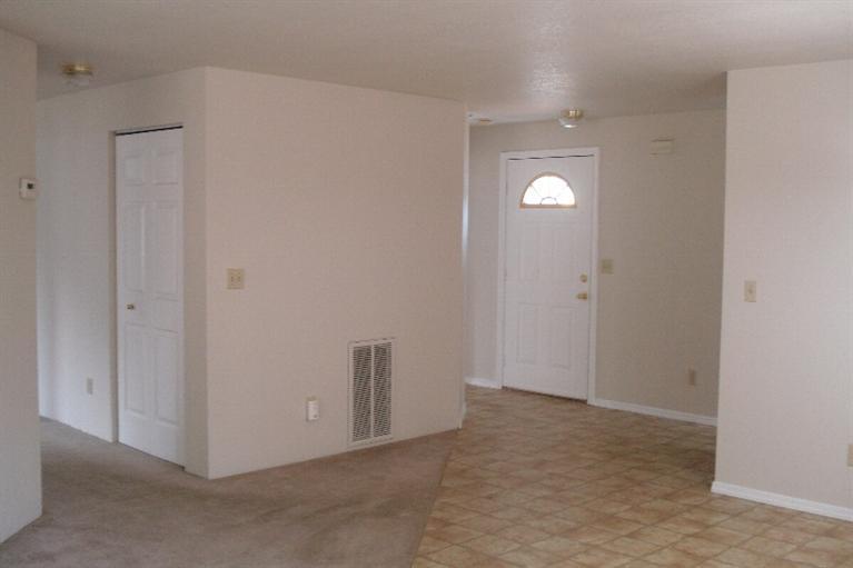 Lower River Meadows Subdivision - Residential