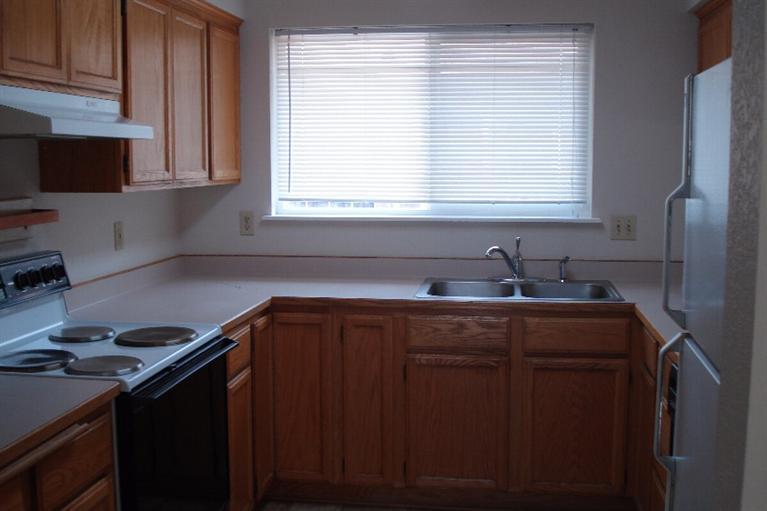 Lower River Meadows Subdivision - Residential