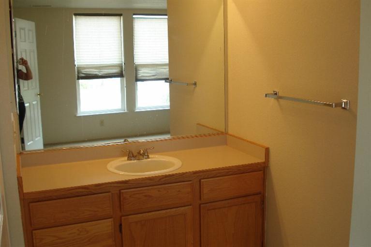 Lower River Meadows Subdivision - Residential