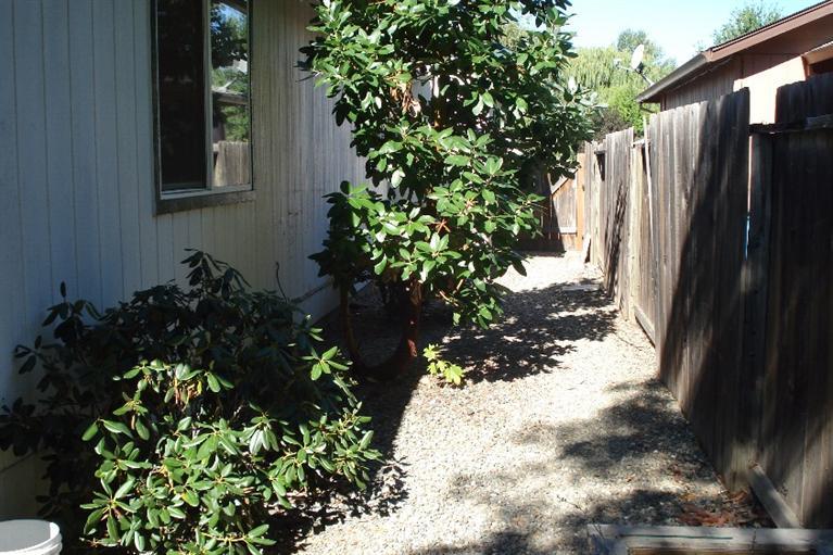 Lower River Meadows Subdivision - Residential