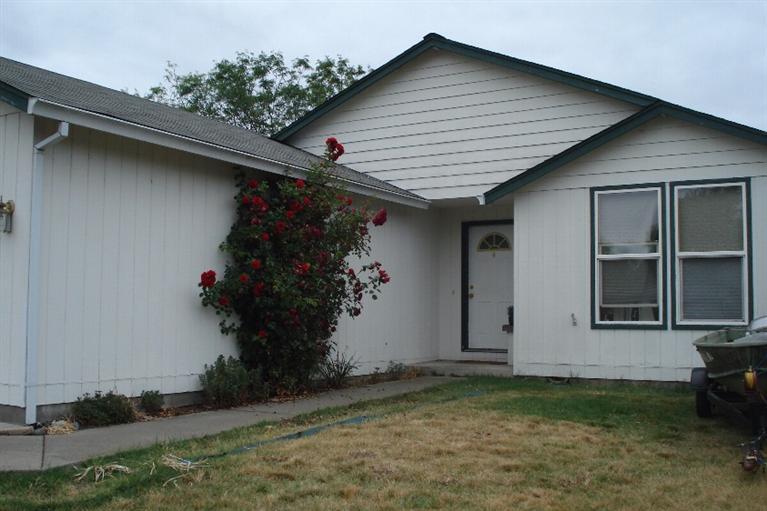 Lower River Meadows Subdivision - Residential