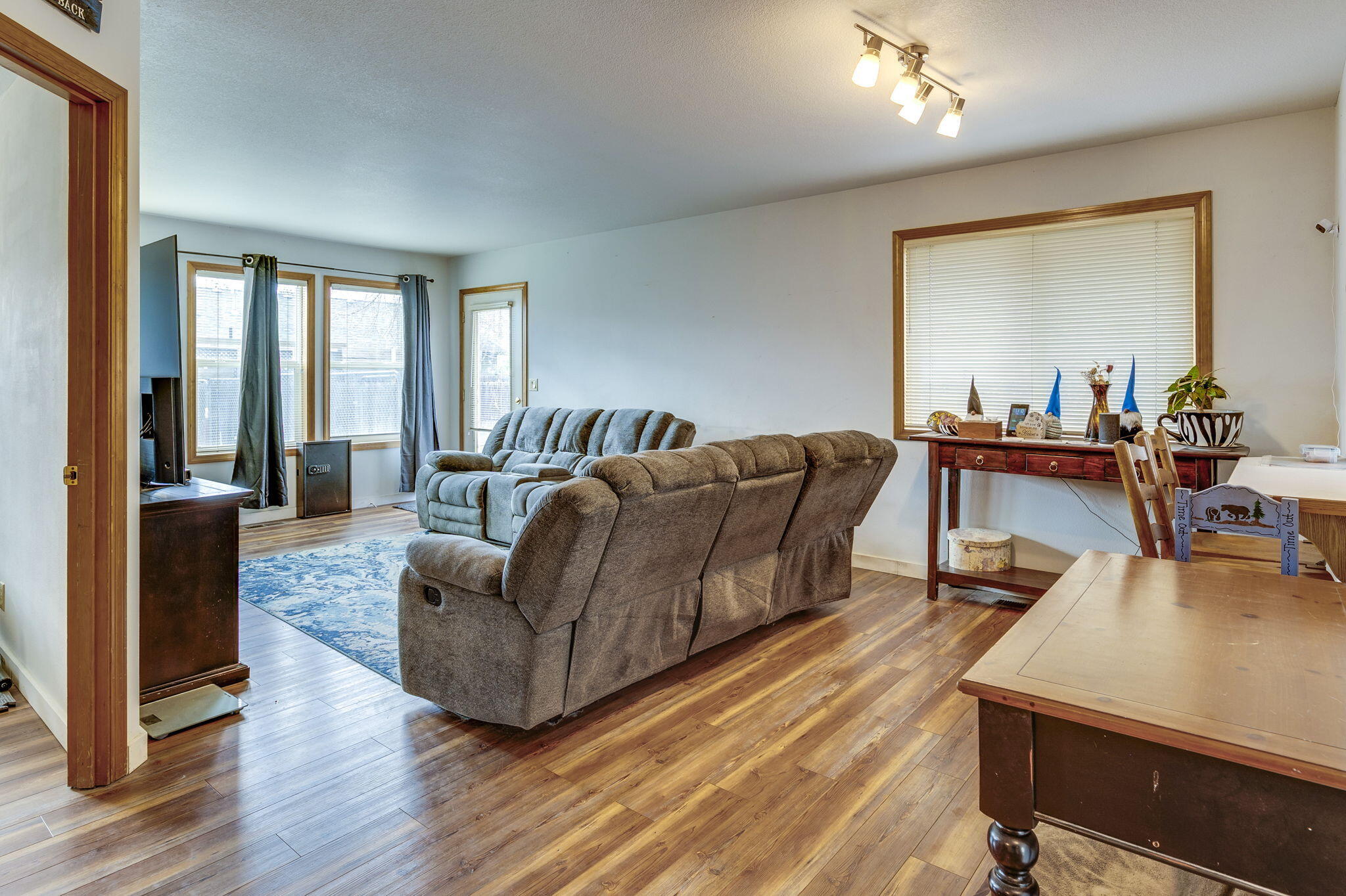 Park Place Estate - Residential