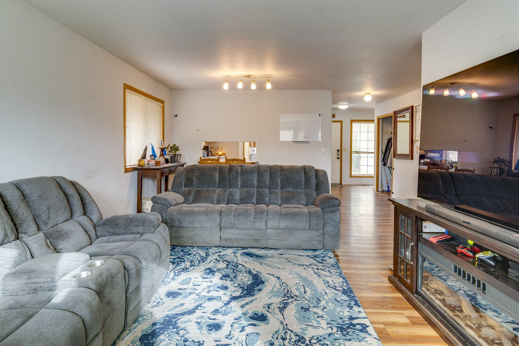 Park Place Estate - Residential