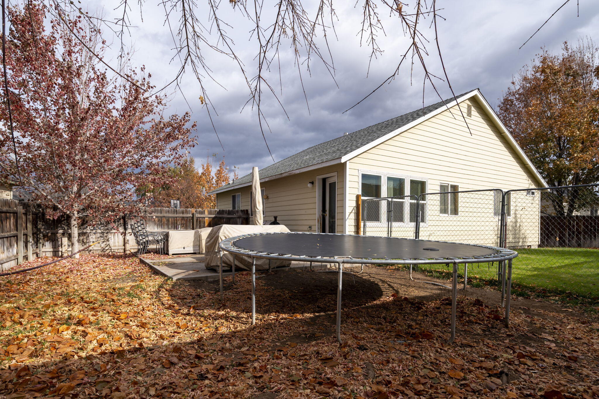 Park Place Estate - Residential