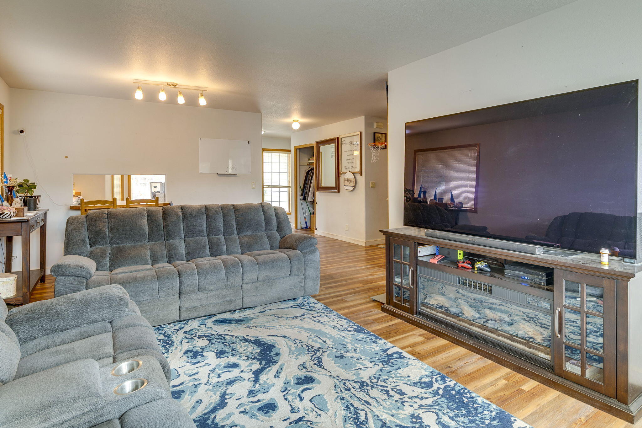 Park Place Estate - Residential