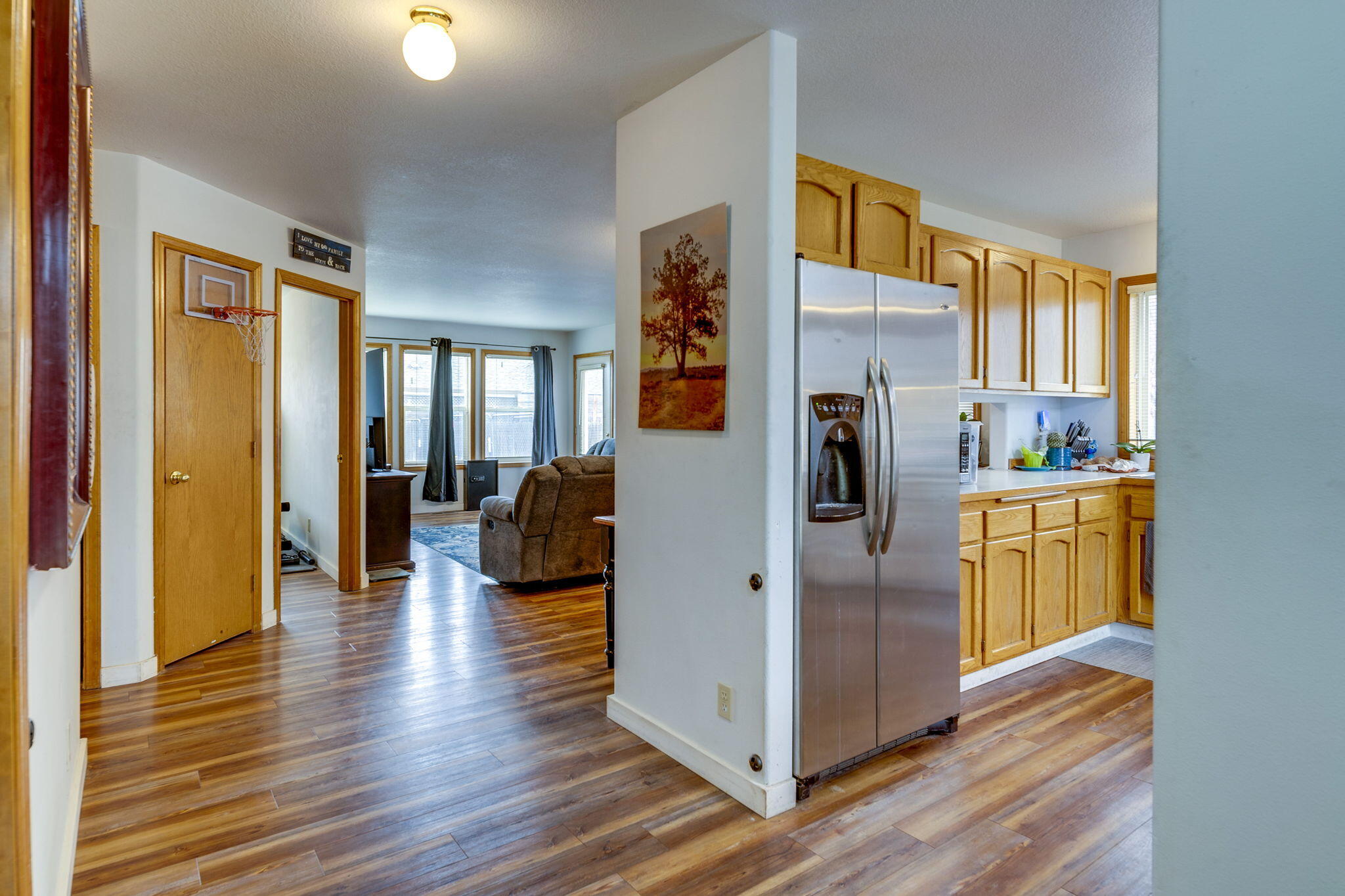 Park Place Estate - Residential