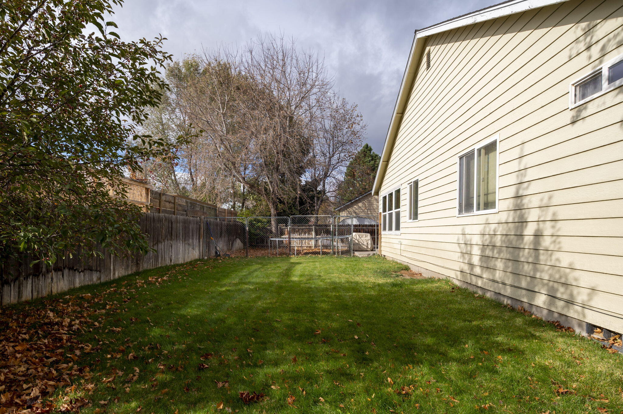 Park Place Estate - Residential