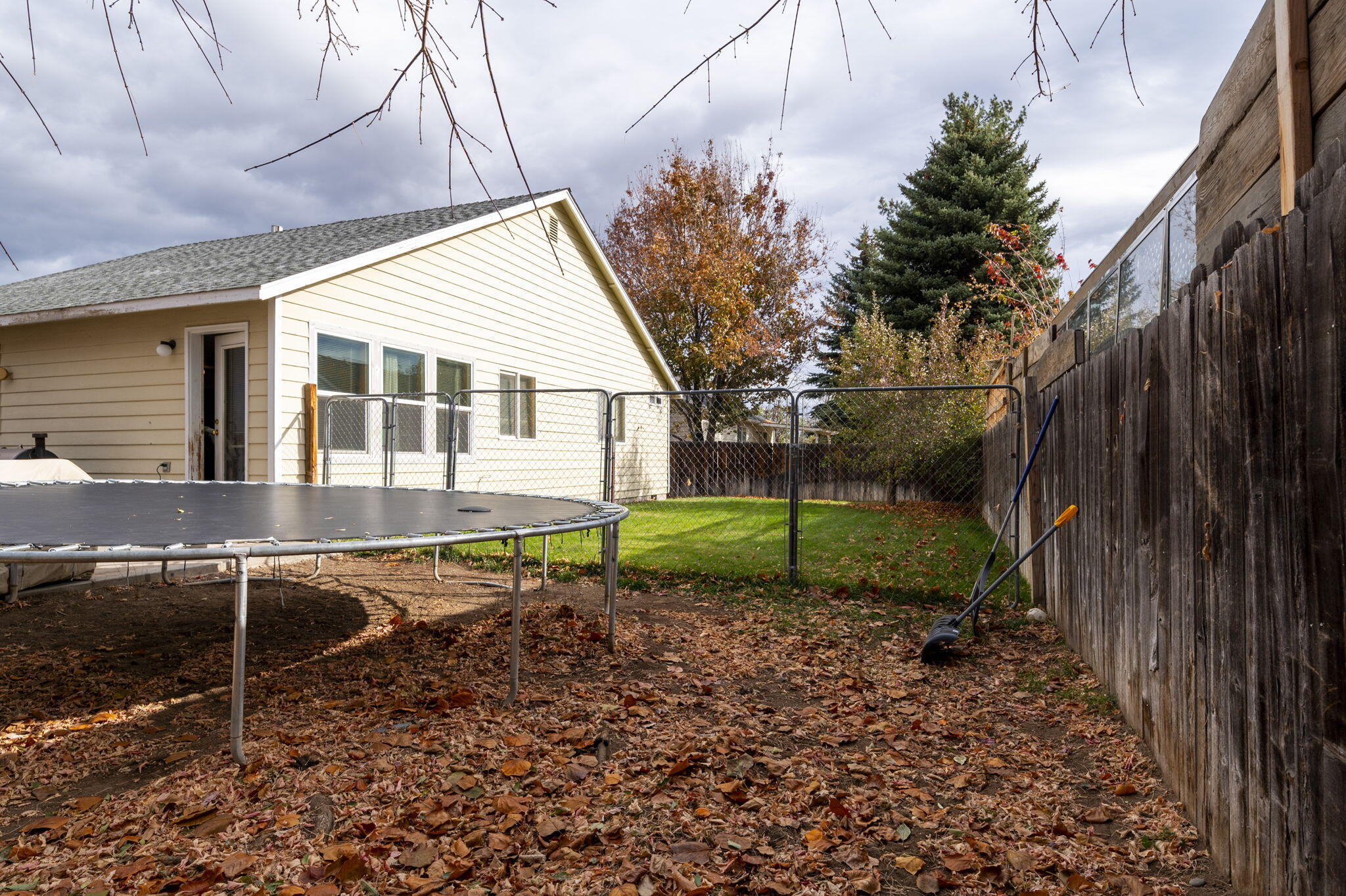 Park Place Estate - Residential