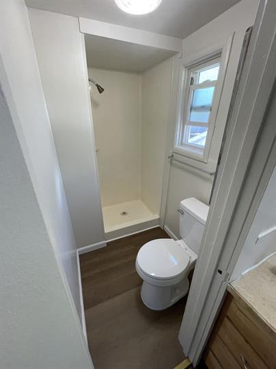 N/A - Residential Income