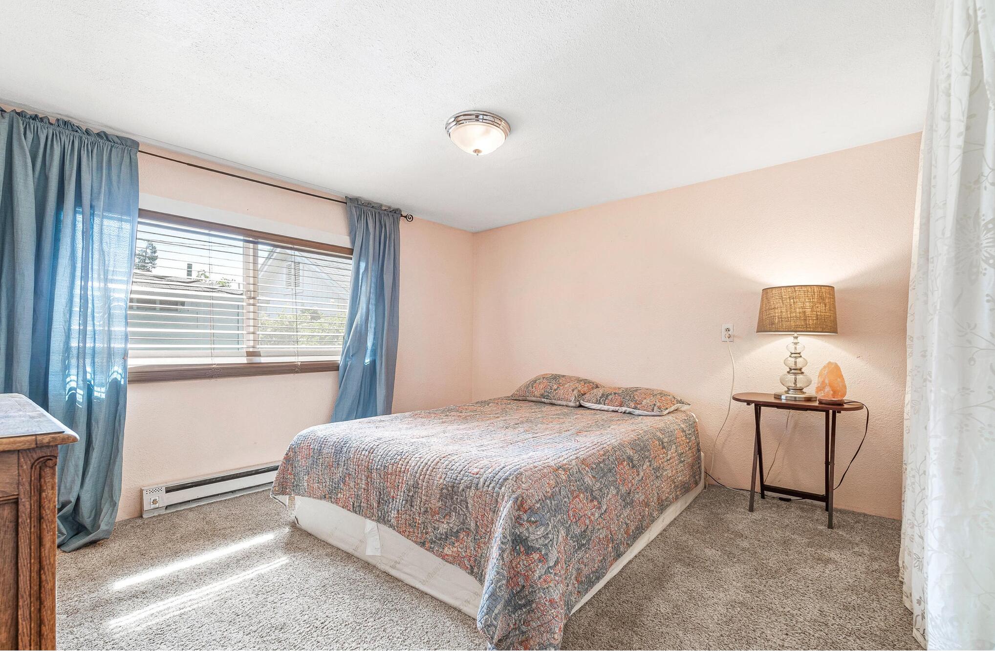 N/A - Residential Income