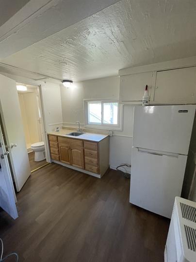 N/A - Residential Income