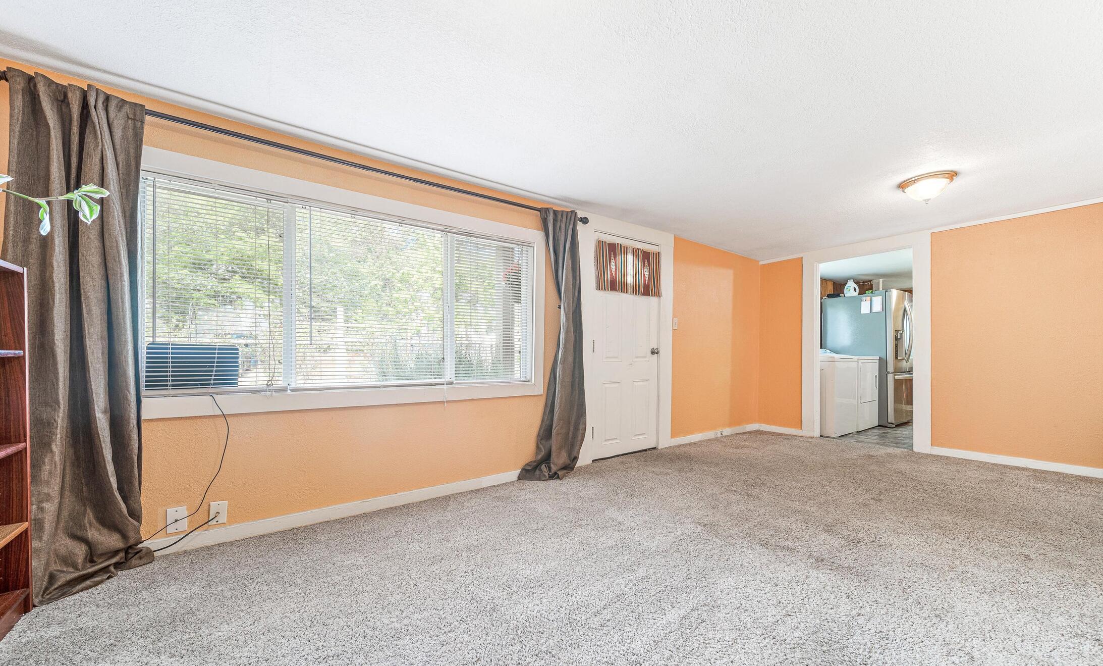 N/A - Residential Income