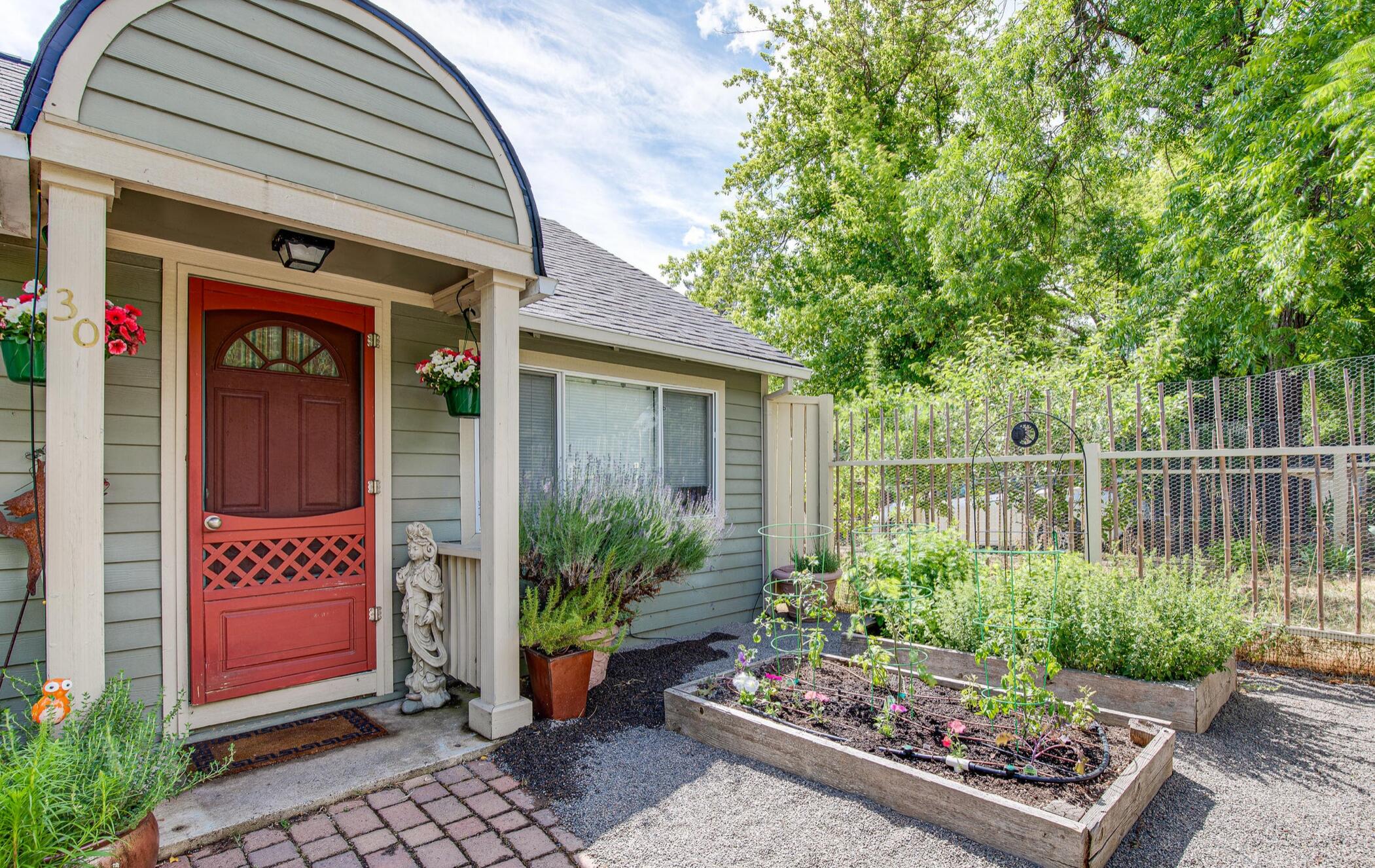 N/A - Residential Income