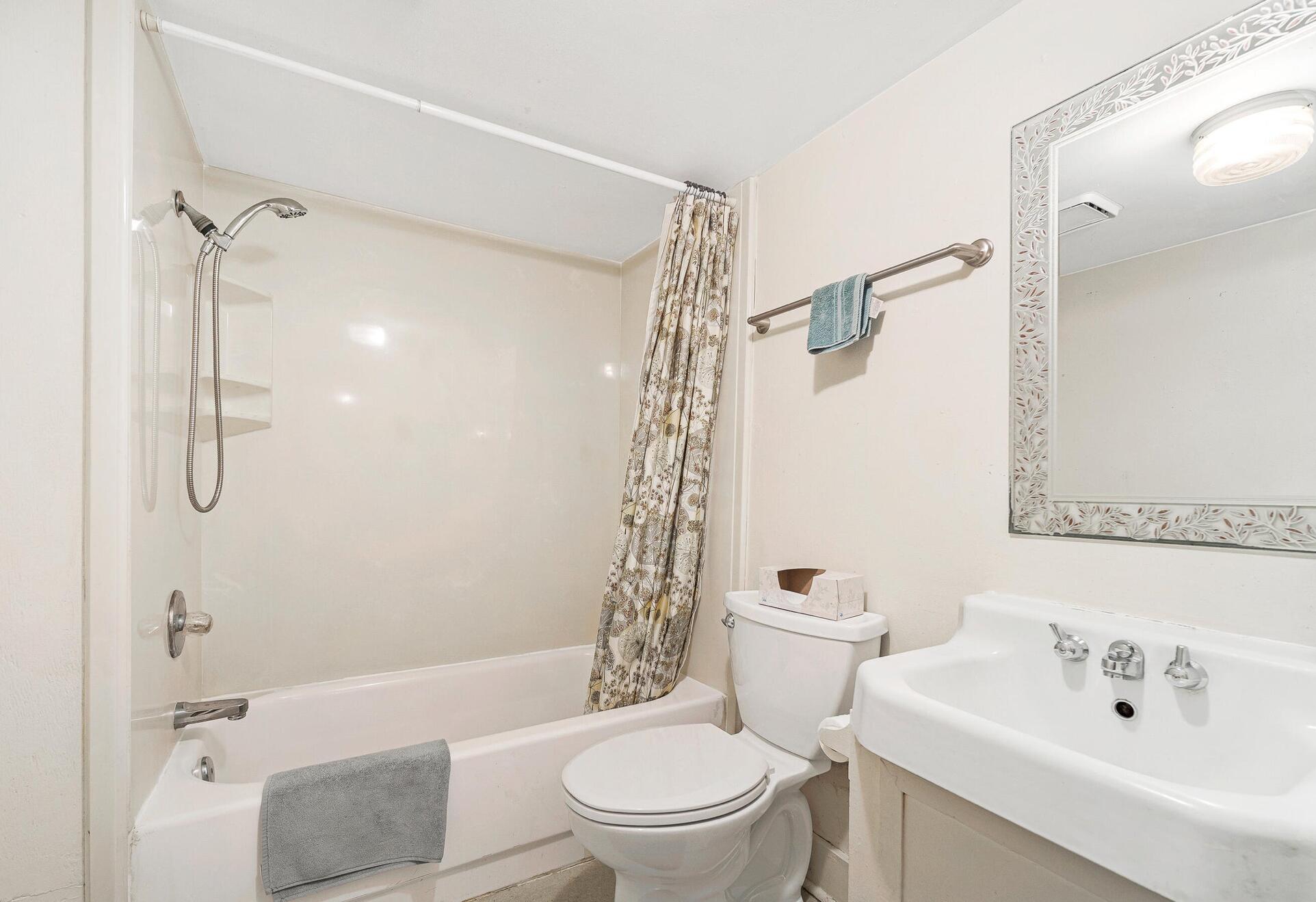 N/A - Residential Income