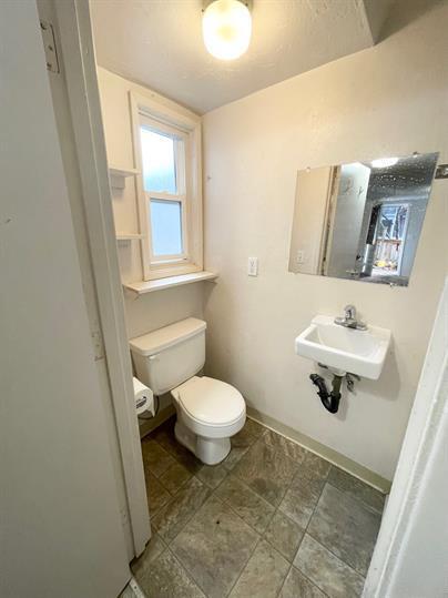 N/A - Residential Income