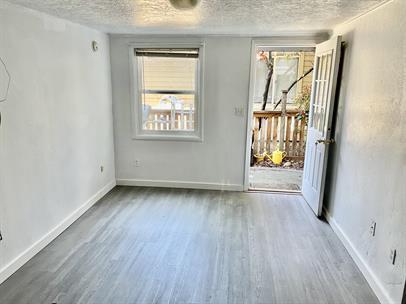 N/A - Residential Income