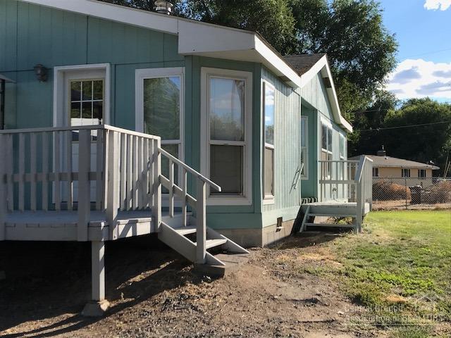 Prineville - Residential