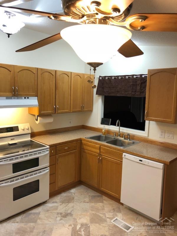 Prineville - Residential