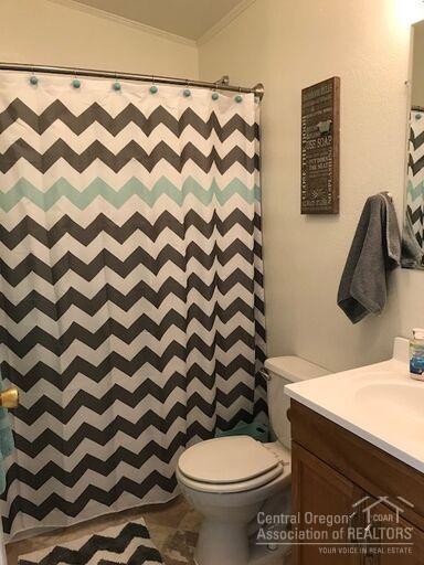 Prineville - Residential