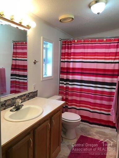 Prineville - Residential