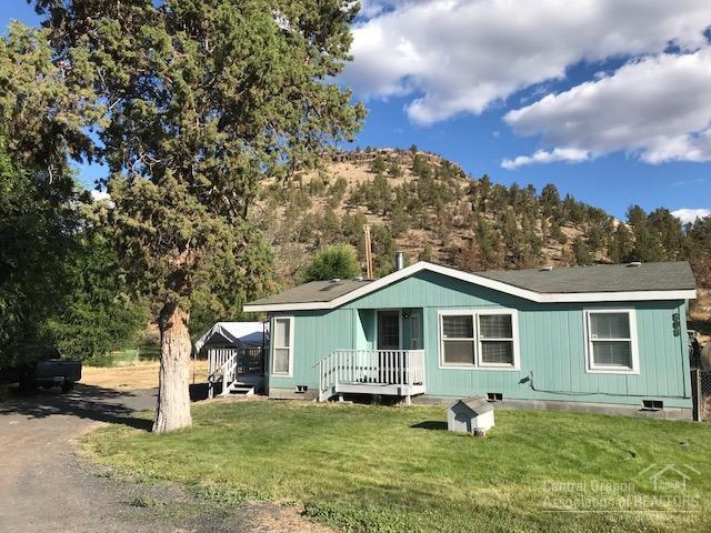 Prineville - Residential