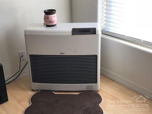 Prineville - Residential