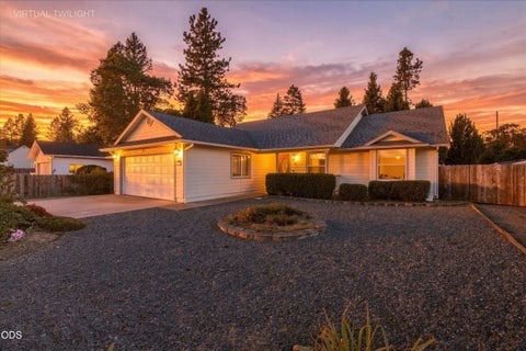 Photo of 384 Wells Drive, Cave Junction, OR 97523 (MLS # 220228860)