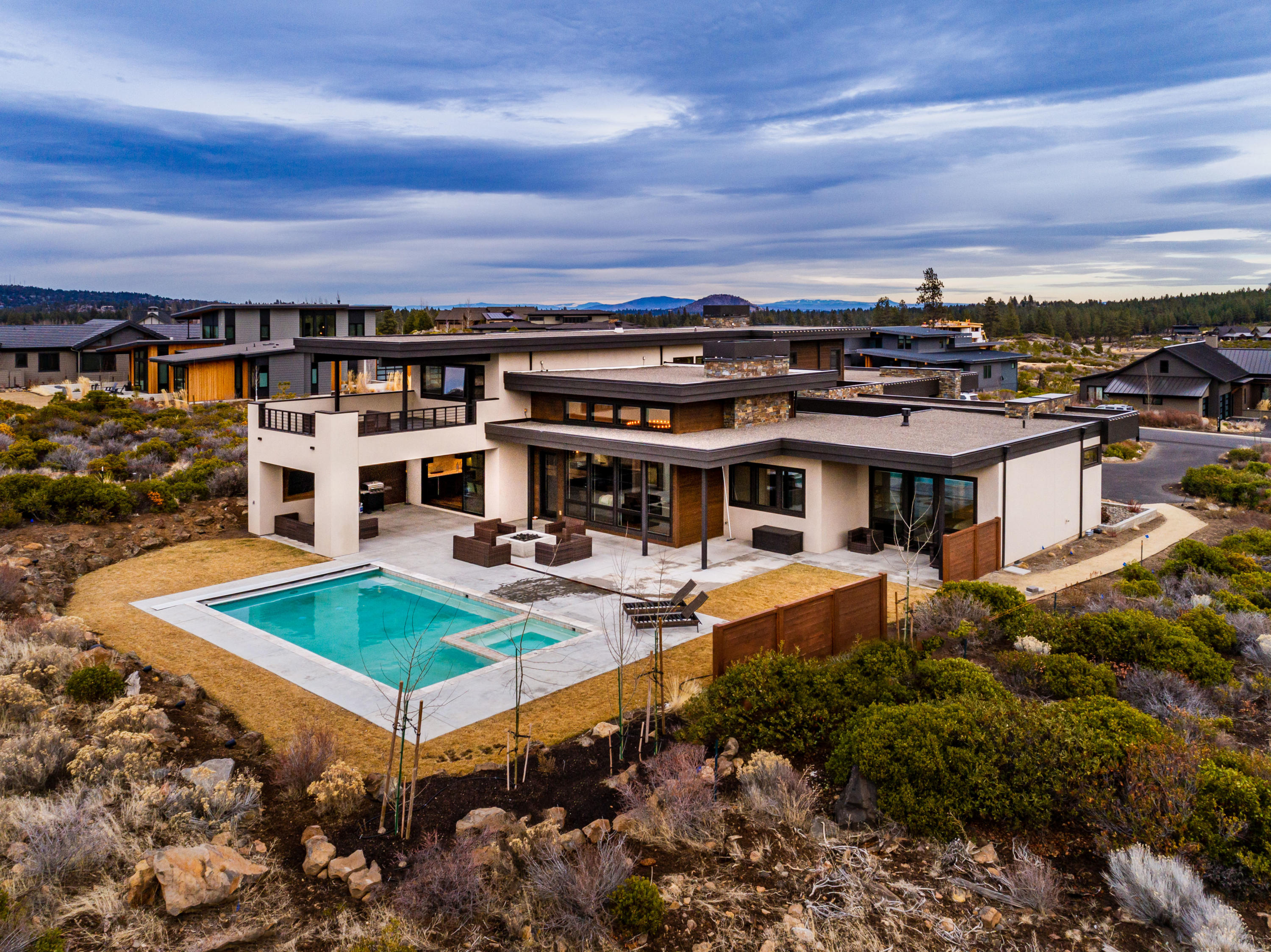 Tetherow - Residential