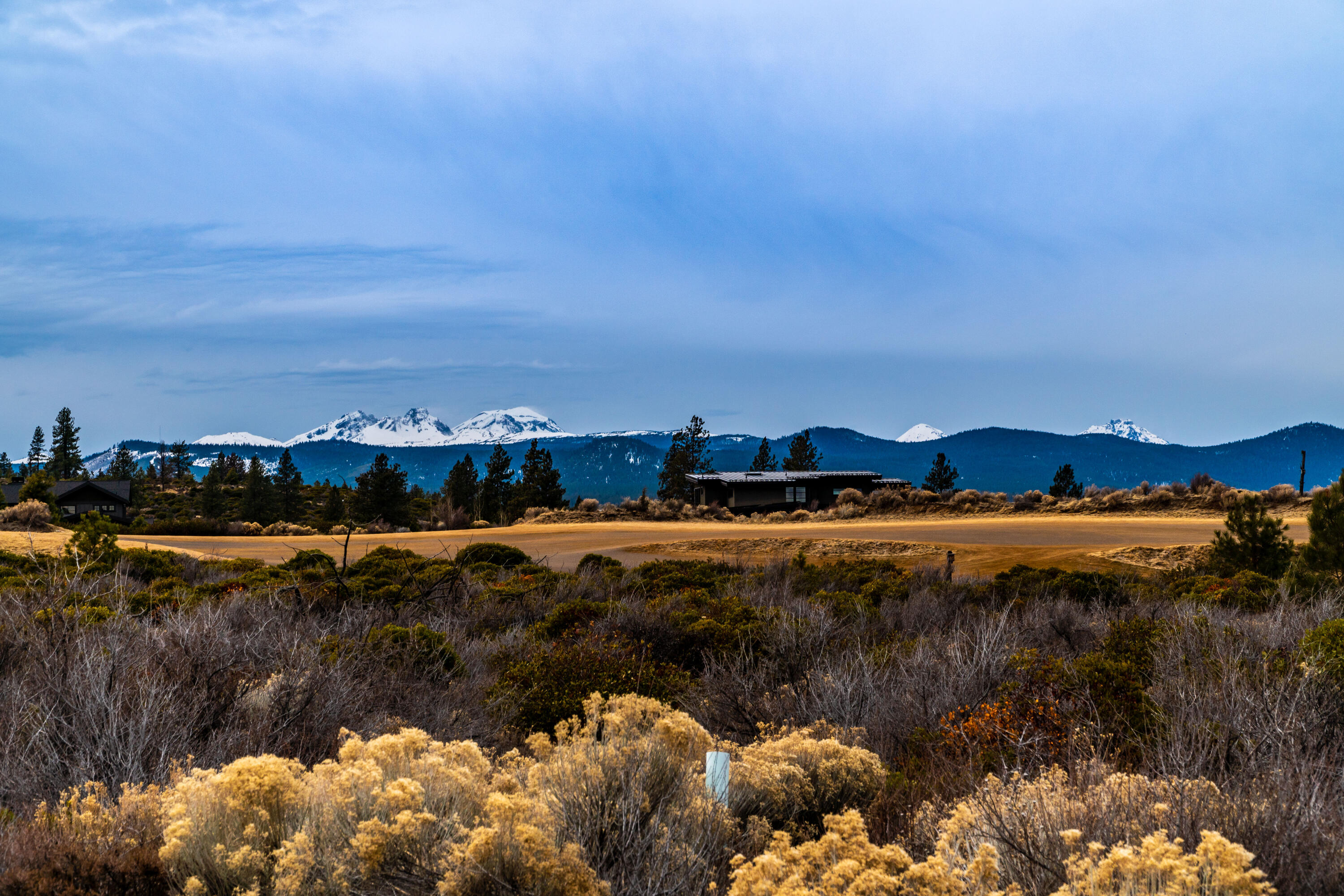 Tetherow - Residential