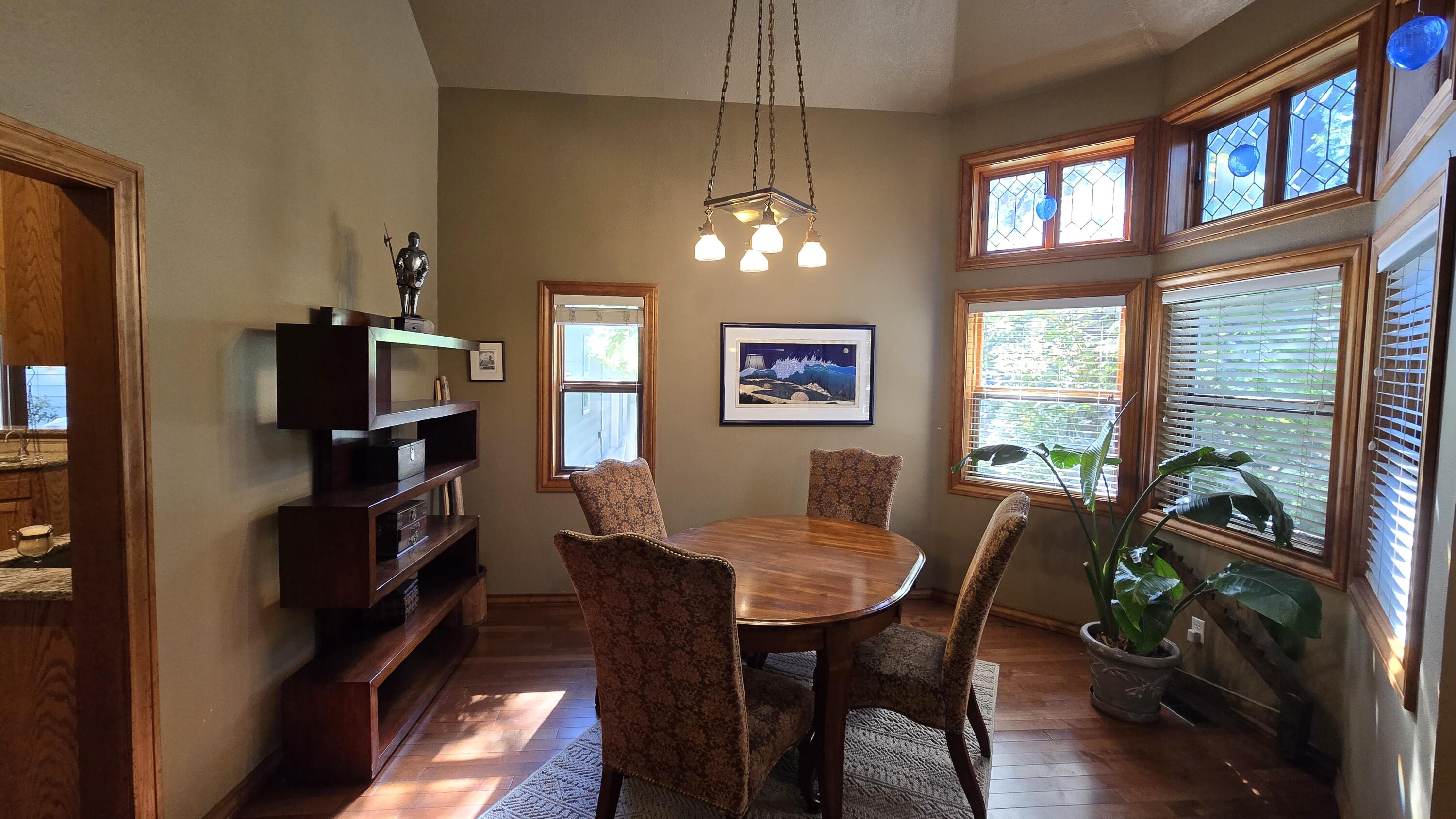 Orion Estate - Residential