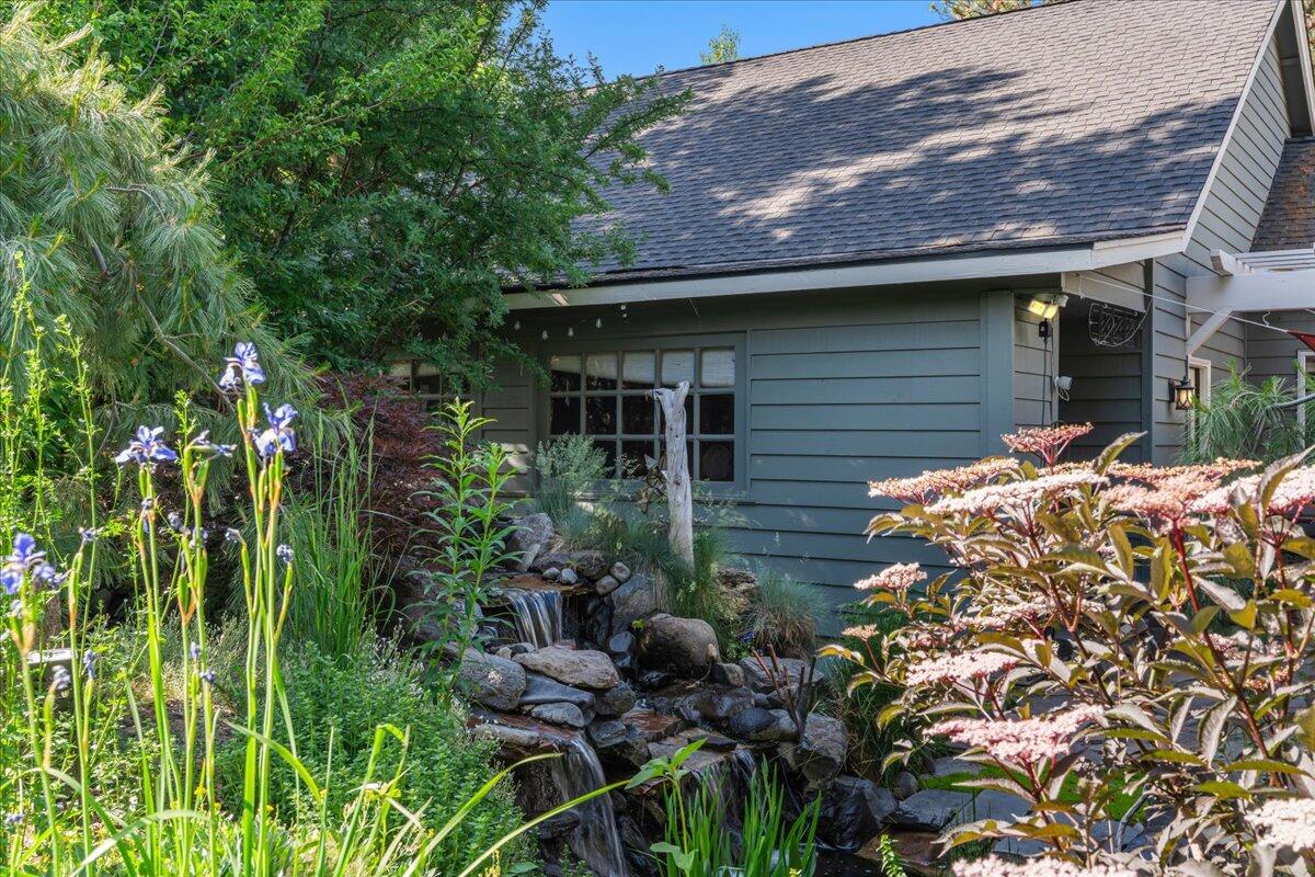 Orion Estate - Residential