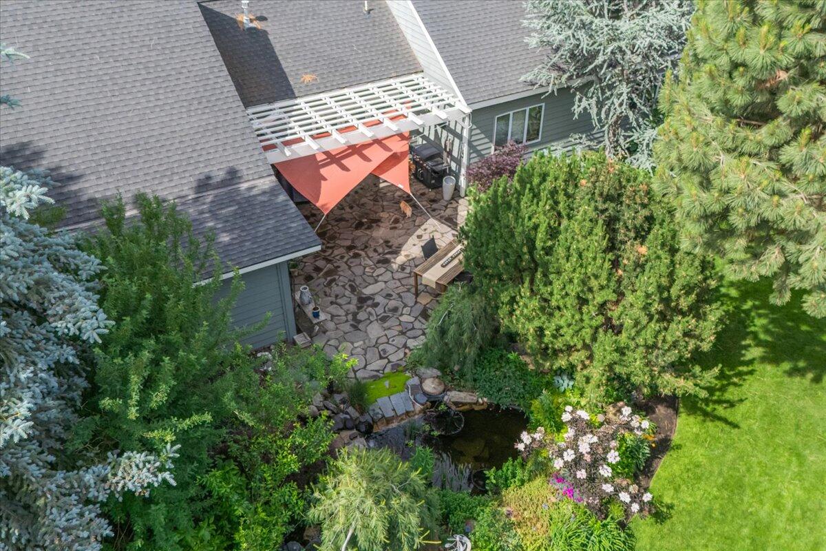 Orion Estate - Residential